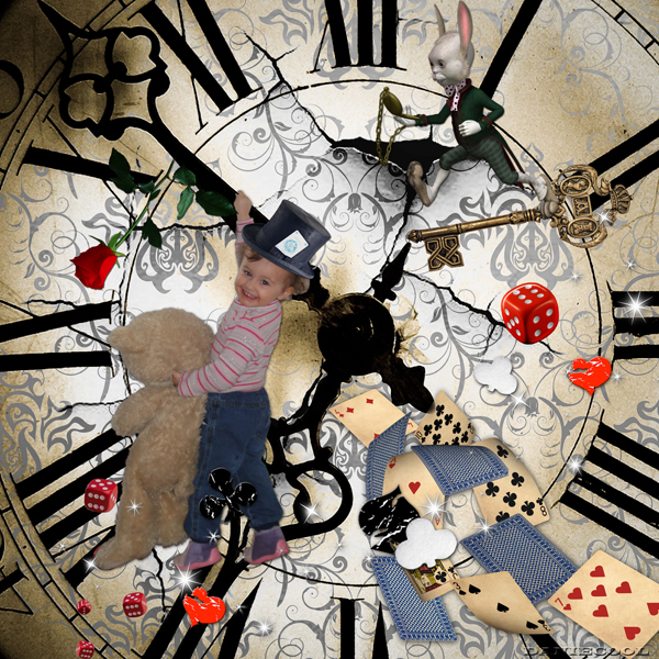 horloge
