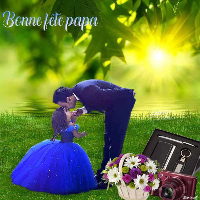 je suis sa princesse