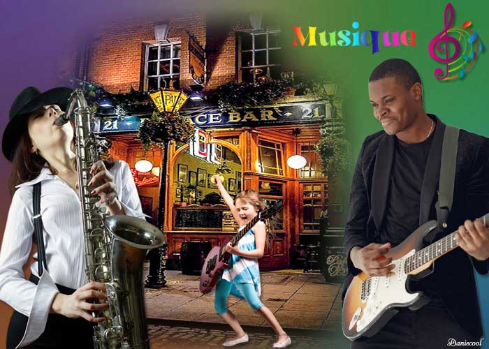 musique