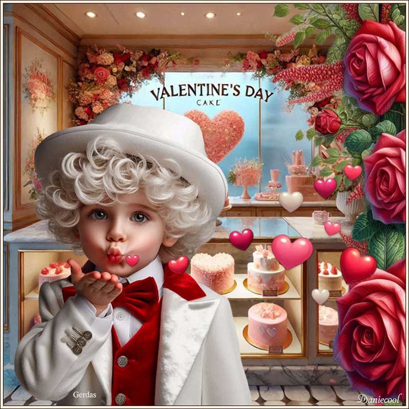 St. Valentin