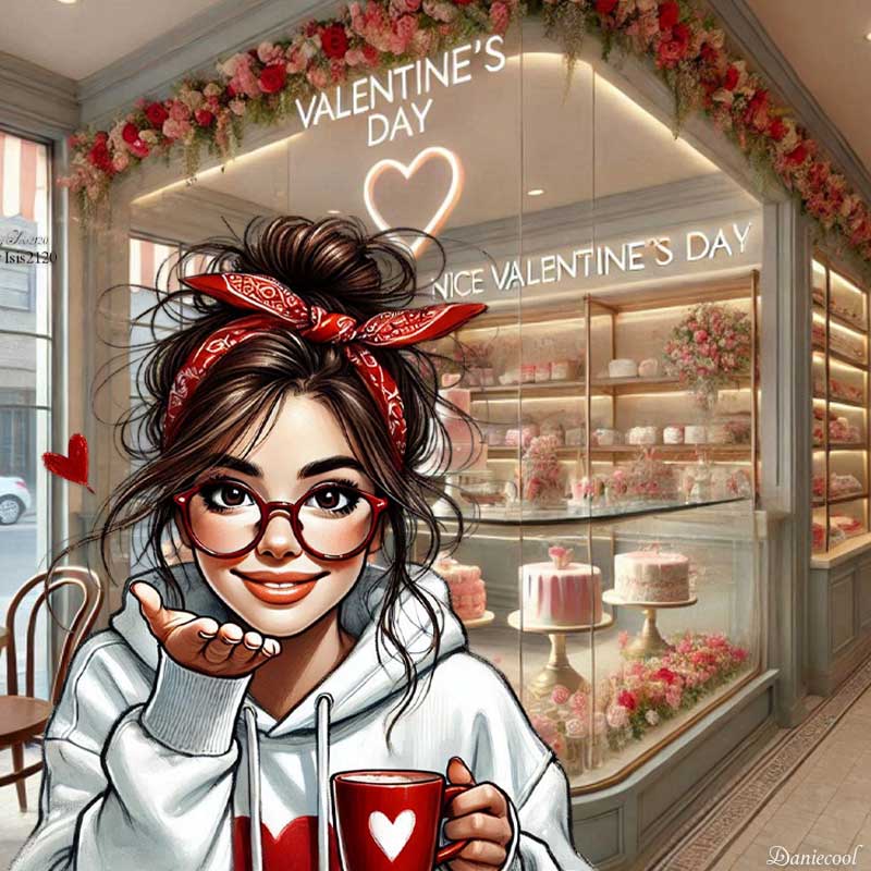 St Valentin