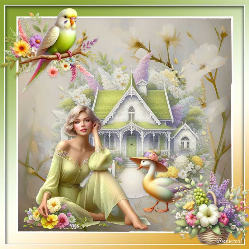 printemps