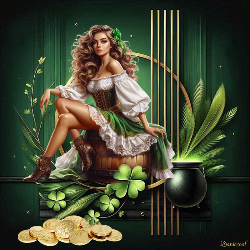 St. Patrick