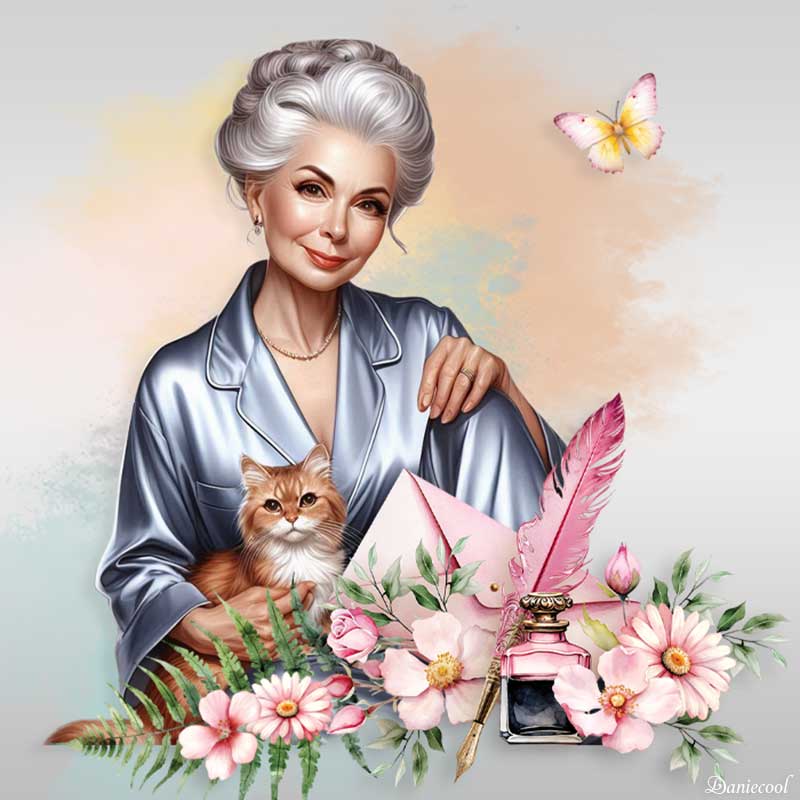 fête des mamies