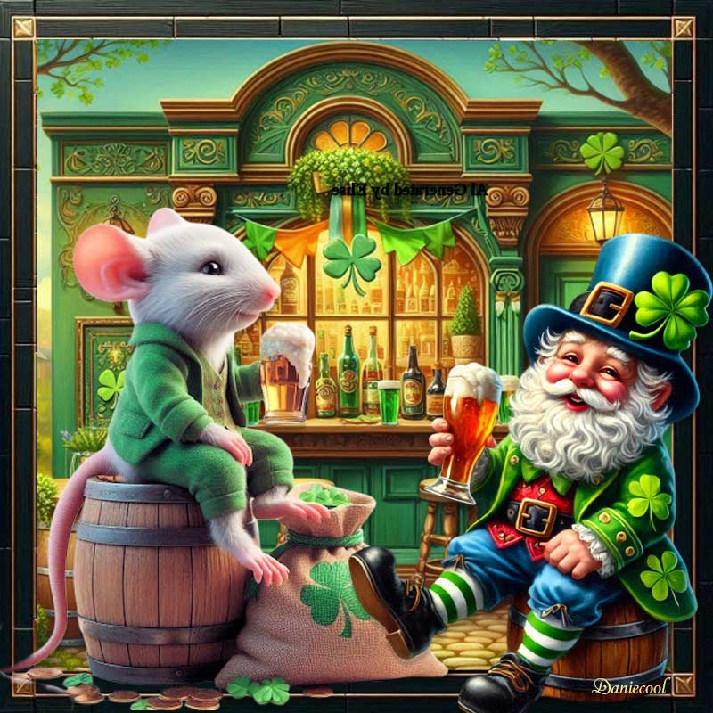 St. Patrick