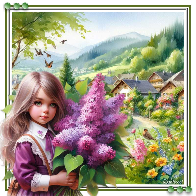 printemps