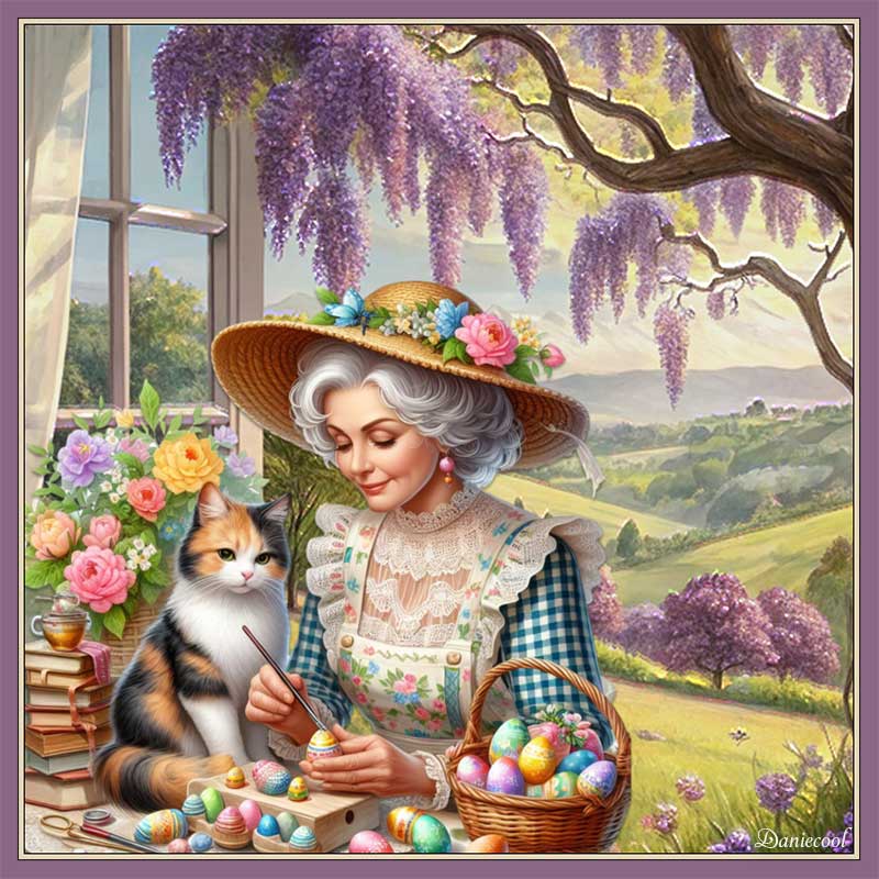 Pâques
