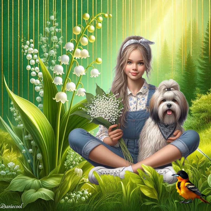 Muguet
