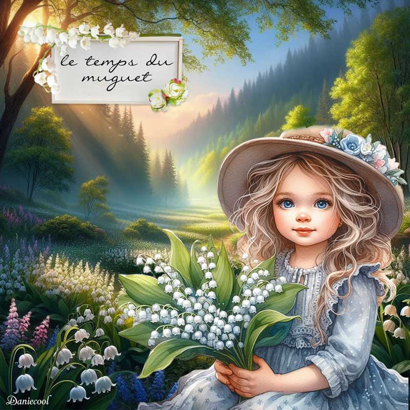 muguet