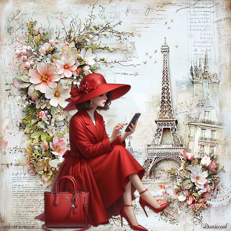 dessin