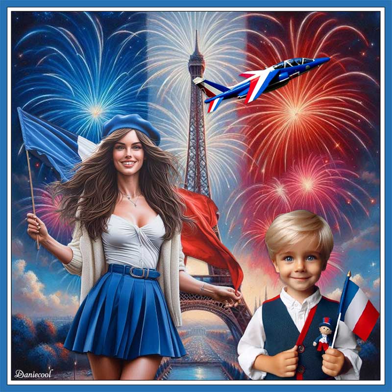 fête nationale