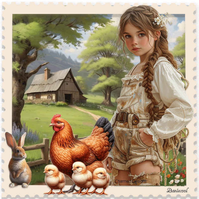 enfant