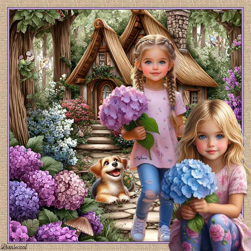enfants