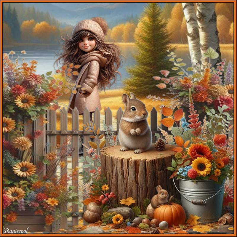 automne saison