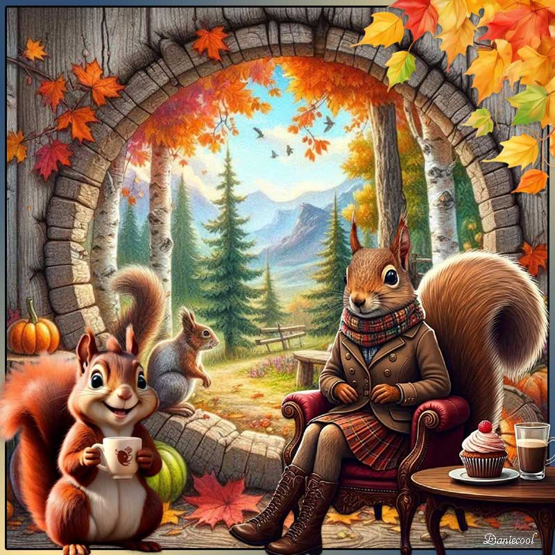 automne