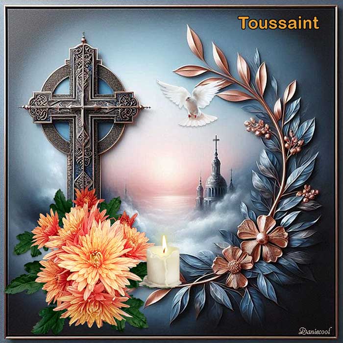 toussaint