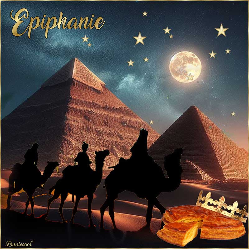 Epiphanie